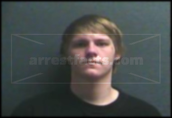 Jacob Allen Ritchie