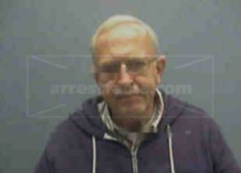 Dennis Earl Wertz