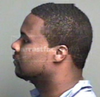 Tyrone Lamar Stewart