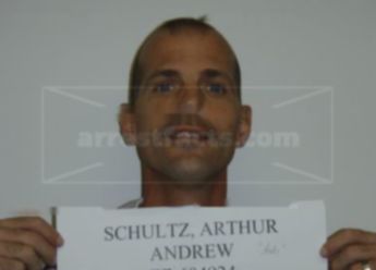 Arthur Andrew Schultz