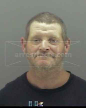 Timothy Wade Dockery