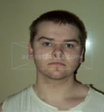 Lawrence John Shumate