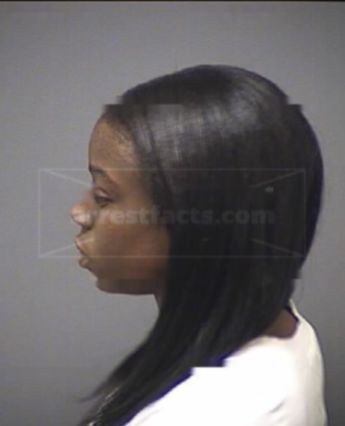 Destiny Johnchea Powell