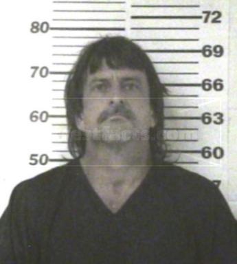 Michael Lynn Pettus