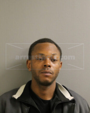 Bryant Anthony Johnson