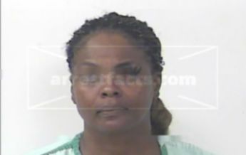 Janice Juanita Dunbar