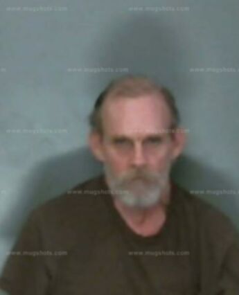 Ronald Harold Roush