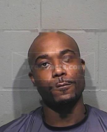 Antwone Dewayne Mcafee