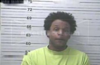 Anthony Jerone Wilson