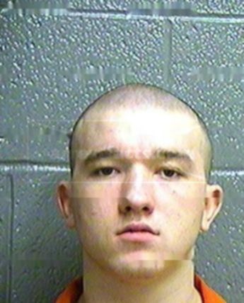 Clayton Dean Harrell