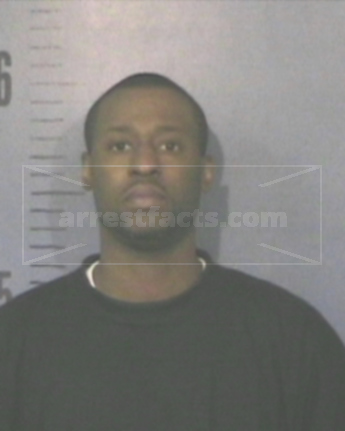 Kareem Clifton Mitchell