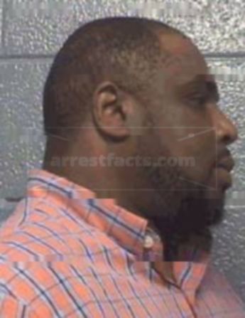 Derrick Patrick Blackwell