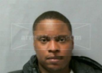 Clarence Hunter