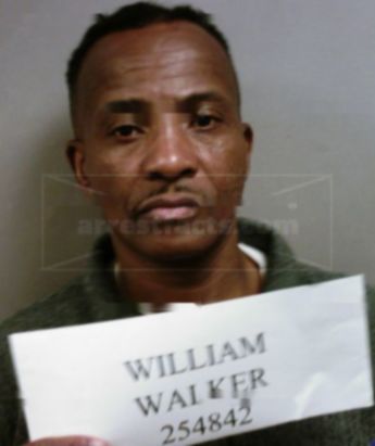 William Bernard Walker