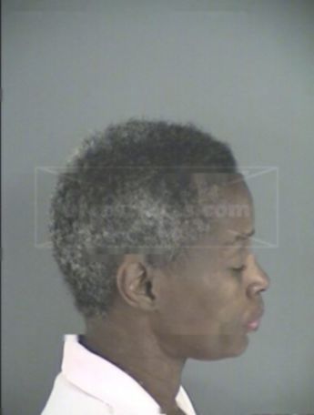 Felicia Lynette Polk