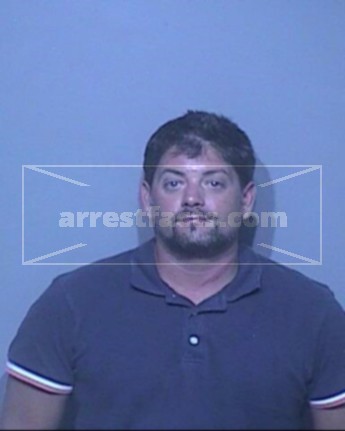 Christopher Wayne Freeman