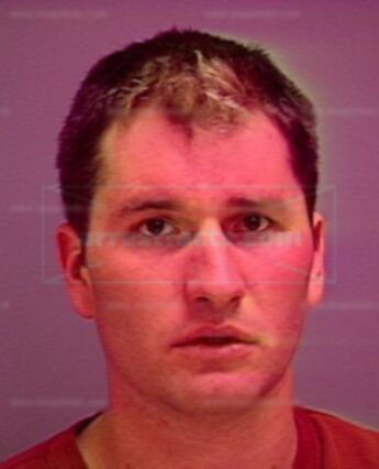 Brian Spangler Eichbauer