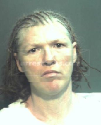 Rhonda Kay Parks