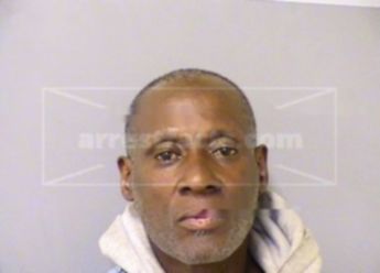 Alphonso Lee