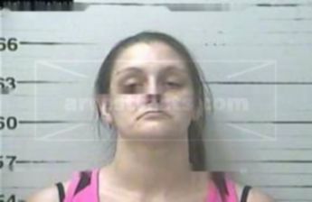 Jennifer Ann Helton