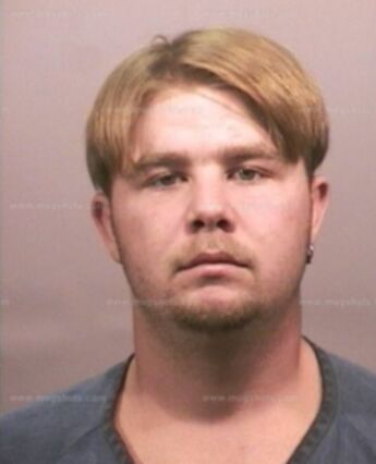 Bryan Mitchell Rhoades