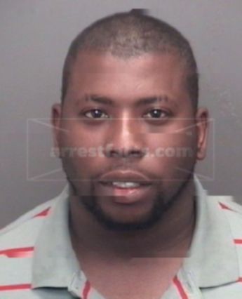 Kenneth Ryshaun Robertson