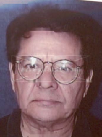 Louis Arevalo Garcia