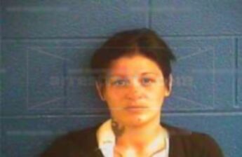 Amanda Carroll Vaught