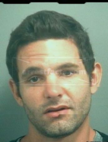 Jeffrey Perry Meacham