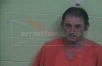 Ricky Gene Ray