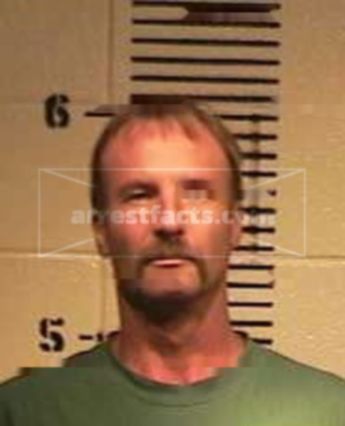 Kenneth James Asbury