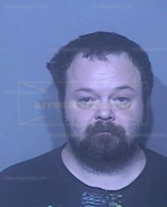 Brian Keith Raymond