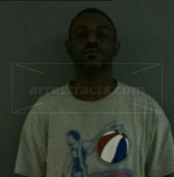 Roderick Damone Brown