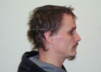 Blake Derrick Roseboom