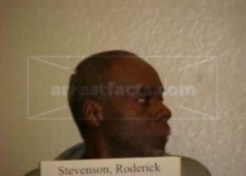 Roderick Stevenson