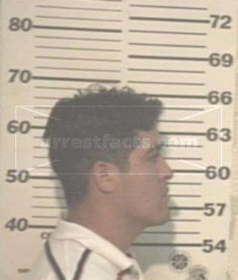 Peter Salazar Ramirez