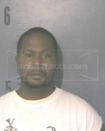 Darryl Ray Peoples