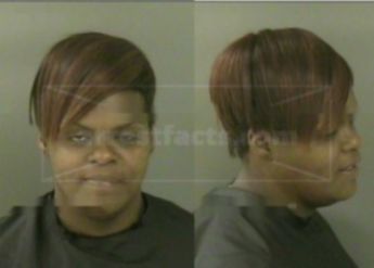 Labara Vaneisa Patterson