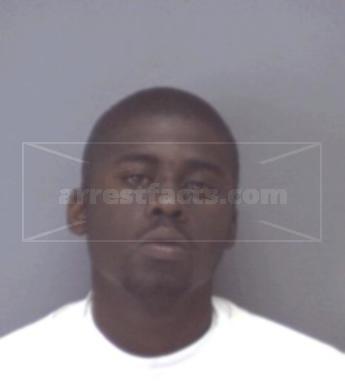 Kevin Dwayne Williams