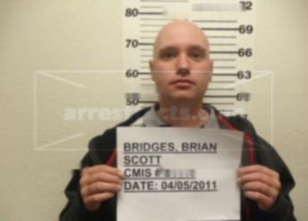 Brian Scott Bridges