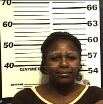 Charita Denise Smith