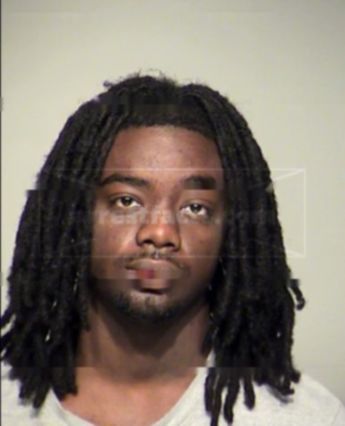 Dontrell Gibbs