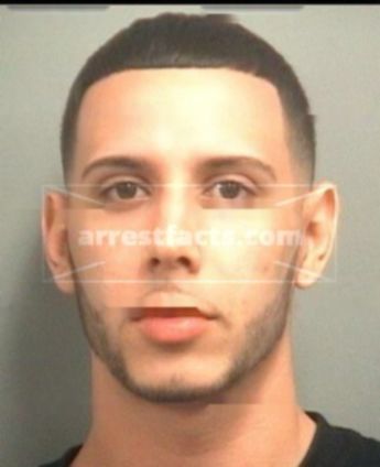 Sebastian Allen Thibodeau
