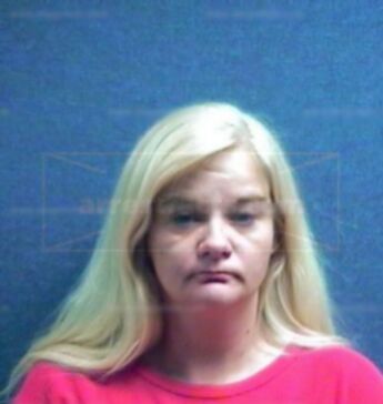 Kimberly Ann Bentley