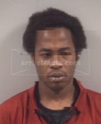 Marcus Tyrone Eskridge