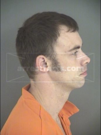 Dustin Lee Blalock