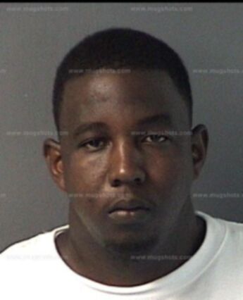 Terrence Jermaine Walters