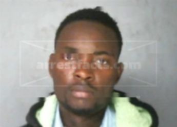 Mahamud Musa