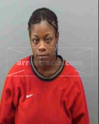 Shanwanda Lynette Hall