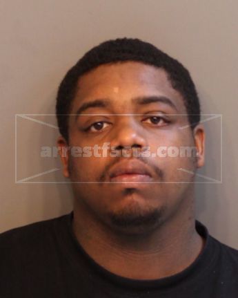 Terrence Lebron Mcclendon